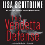 The vendetta defense cover image