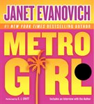 Metro girl cover image