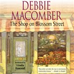 The shop on Blossom Street cover image