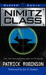 Nimitz class cover image