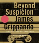 Beyond suspicion cover image