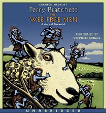 the wee free men series the wee free men series