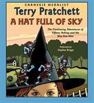 A hat full of sky : [a story of Discworld] cover image