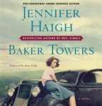 Baker towers cover image