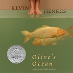 Olive's ocean cover image