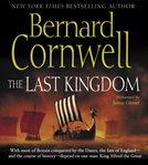 The last kingdom cover image