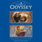 Tales from the Odyssey. Volume 1 cover image