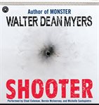 Shooter cover image
