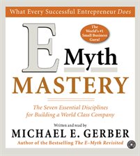Cover image for E-Myth Mastery