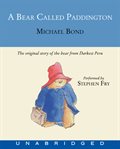 A bear called Paddington cover image