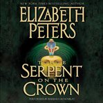The serpent on the crown cover image