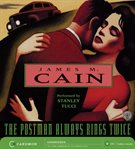 The postman always rings twice cover image