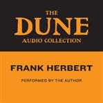 The Dune audio collection cover image