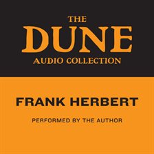 frank herbert audiobook