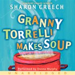 Granny Torrelli makes soup cover image