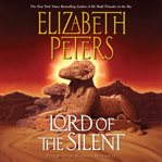 Lord of the silent cover image