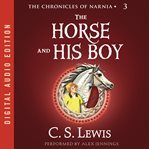 The horse and his boy cover image