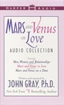 Mars and Venus in love: [inspiring and heartfelt stories of relationships that work] cover image