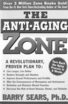 The anti-aging zone cover image