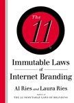 The 11 immutable laws of Internet branding cover image