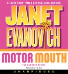 Motor mouth cover image