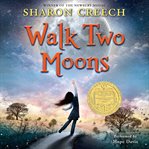 Walk two moons cover image