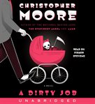 A dirty job : [a novel] cover image