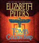 Tomb of the golden bird cover image