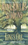 King's Oak cover image