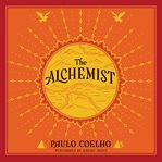 The alchemist cover image