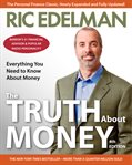 The truth about money cover image