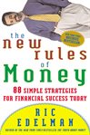 The new rules of money cover image