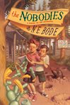 The nobodies cover image
