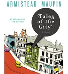 Tales of the city cover image