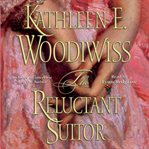 The reluctant suitor cover image