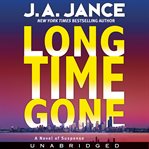 Long time gone cover image
