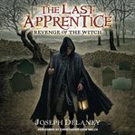 The last apprentice : revenge of the witch cover image