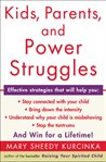 Kids, parents, and power struggles cover image
