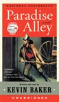 Paradise Alley cover image
