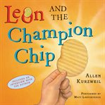 Leon and the champion chip cover image