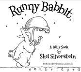 Runny Babbit: a billy sook cover image