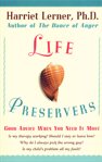 Life preservers: [staying afloat in love and life] cover image