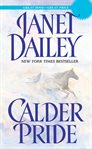 Calder pride cover image