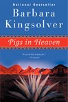 Pigs in heaven cover image