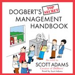 Dogbert's top secret management handbook cover image