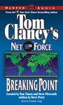 Tom Clancy's Net force. 4, Breaking point cover image