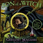 Son of a witch : a novel cover image