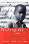 Finding fish cover image