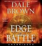 Edge of battle cover image