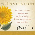 The invitation cover image